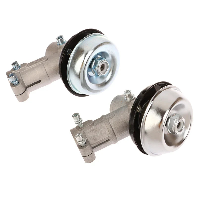 26mm/28mm Trimmer Gearbox Head – 9-Tooth Brushcutter Part