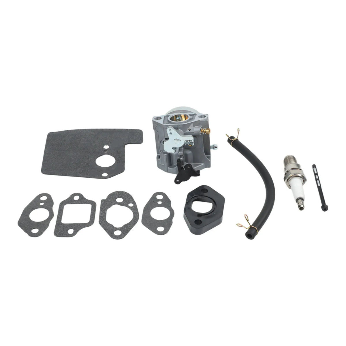GCV190LA Carburetor for Honda HRB217 HRX217 | 16100-Z0Y-813