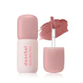 Nude Blur Lip Tint & Cheek Blush – 10 Shades, Velvet Finish