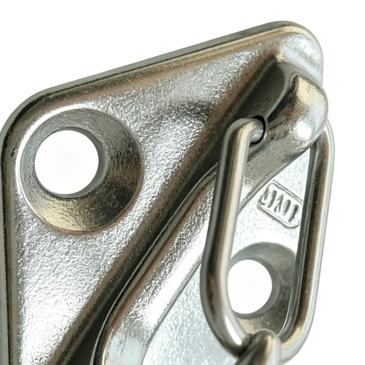 Stainless Steel Dog Lead Hook – Wall Mount Tie Out Holder
