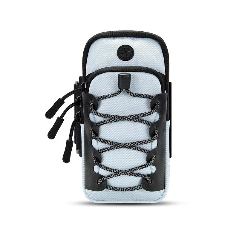 Cell Phone Strap Armband Running Arm Holder Racing Accessories Sport