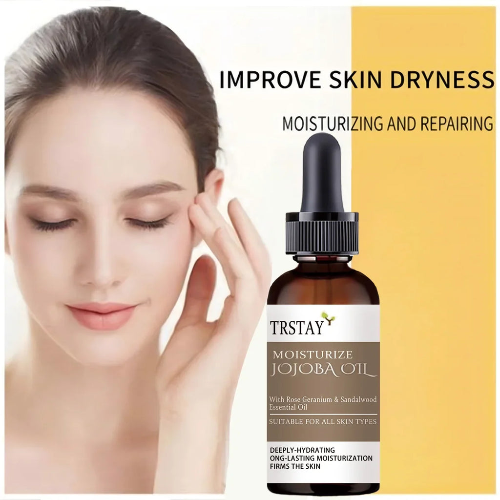 Pure Rosehip Oil with Lavender & Grapefruit – Face & Body