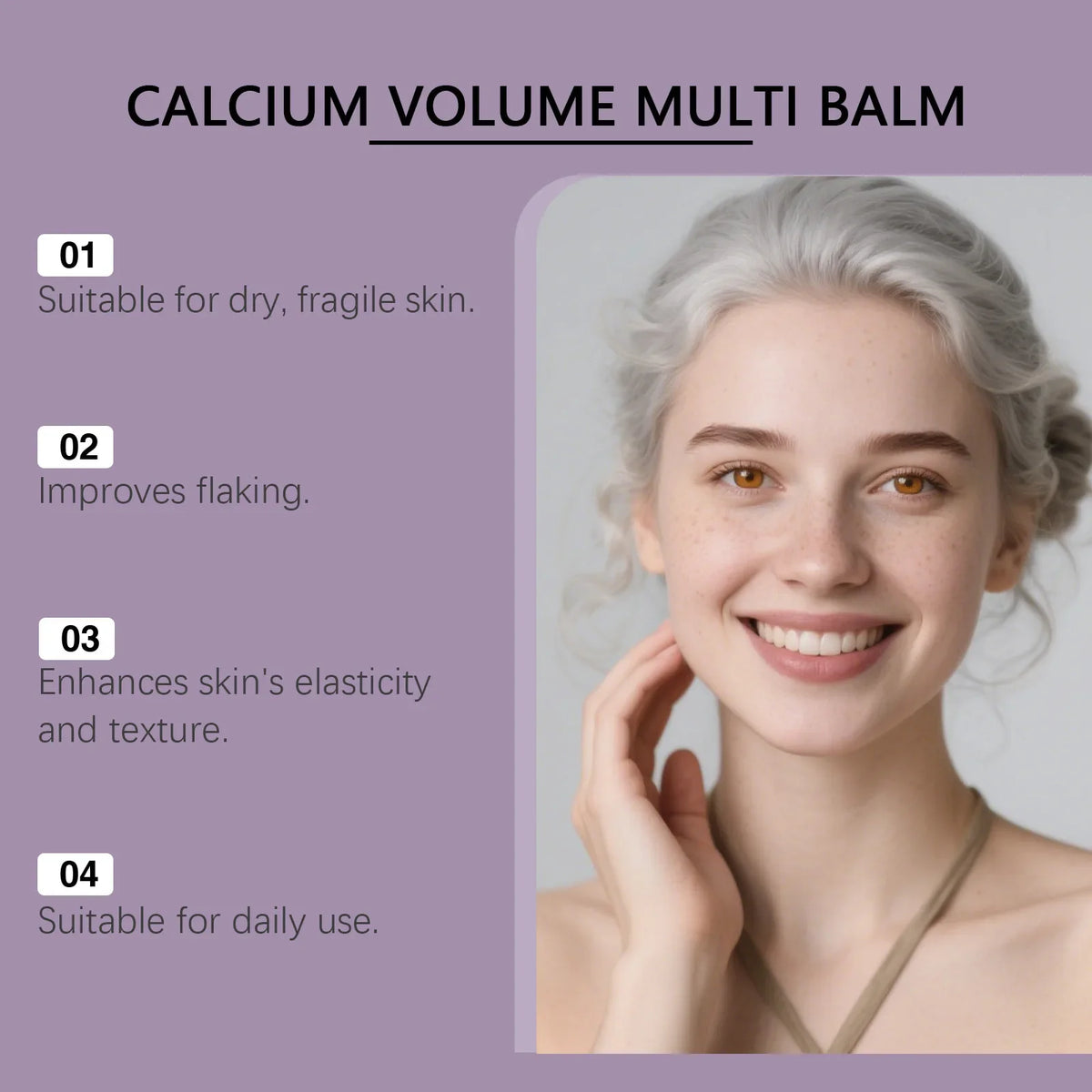 Hoygi Firming Face Cream Stick | Moisturizing & Brightening