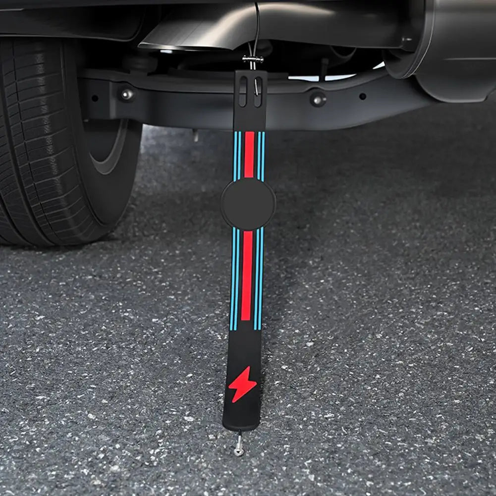 Car Anti-Static Grounding Strap | Universal Electrostatic Eliminator