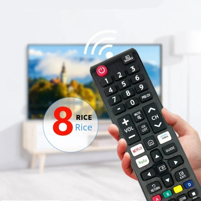 Samsung BN59-01315J Universal TV Remote Control Replacement