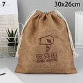 Hair Dryer Drawstring Storage Bag – Dust Cover & Travel Pouch