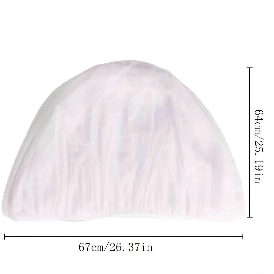 Stroller Mosquito Net Full Coverage Dense Mesh Insect Protection