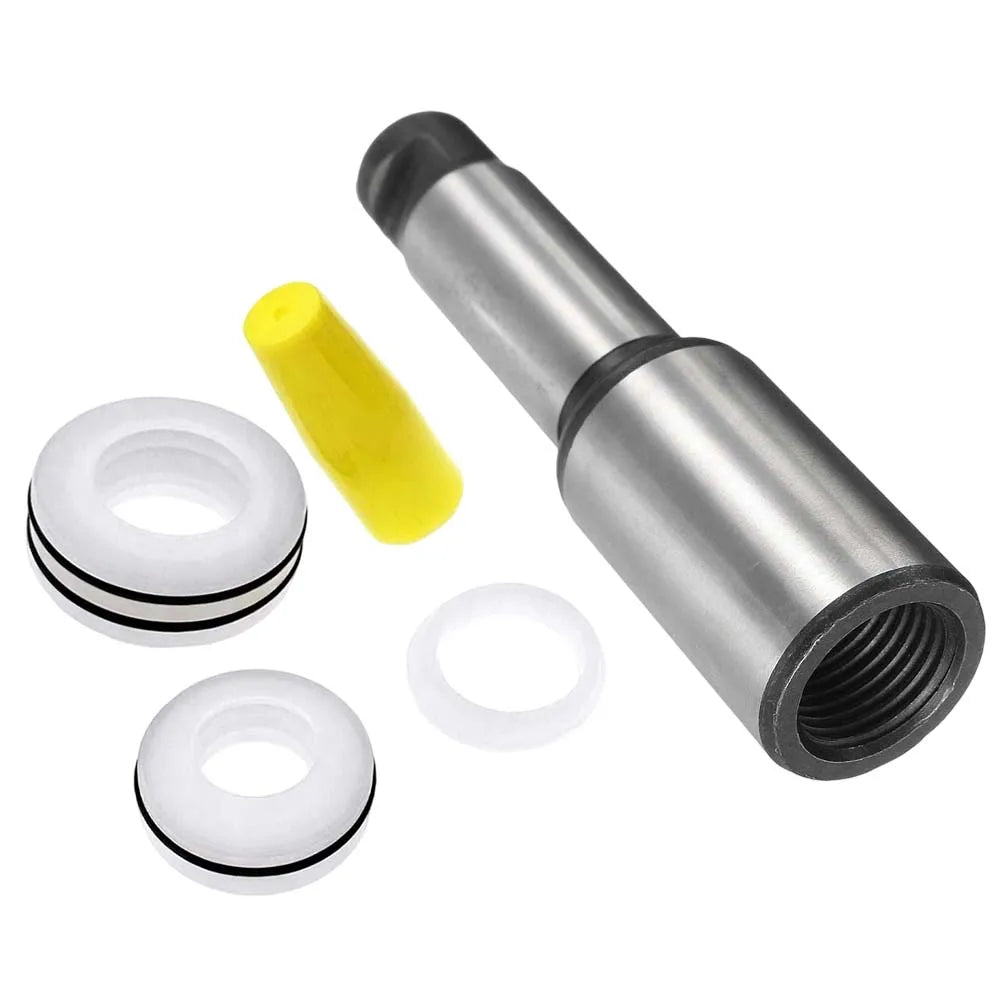 Seal Ring Repair Kit 704-586 for Piston Rod 704-551 | 440 450