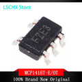 5pcs Mixed IC Chips – EEPROM, Microcontroller & Flash Memory