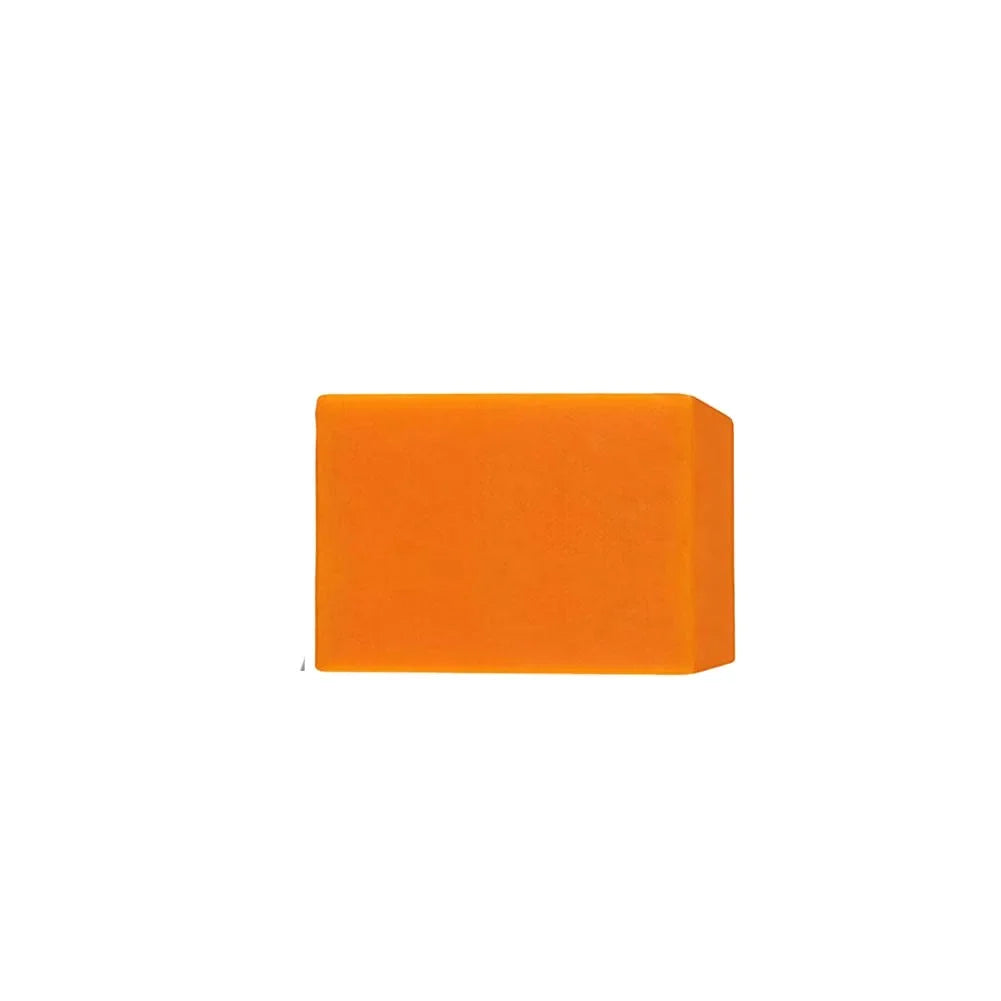 1 2 3cps Gentle Body Soap Bar Long-lasting Freshness Daily Cleansing