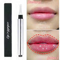 SADOER Glow Tulip Lip Plumper Volume Serum Gloss