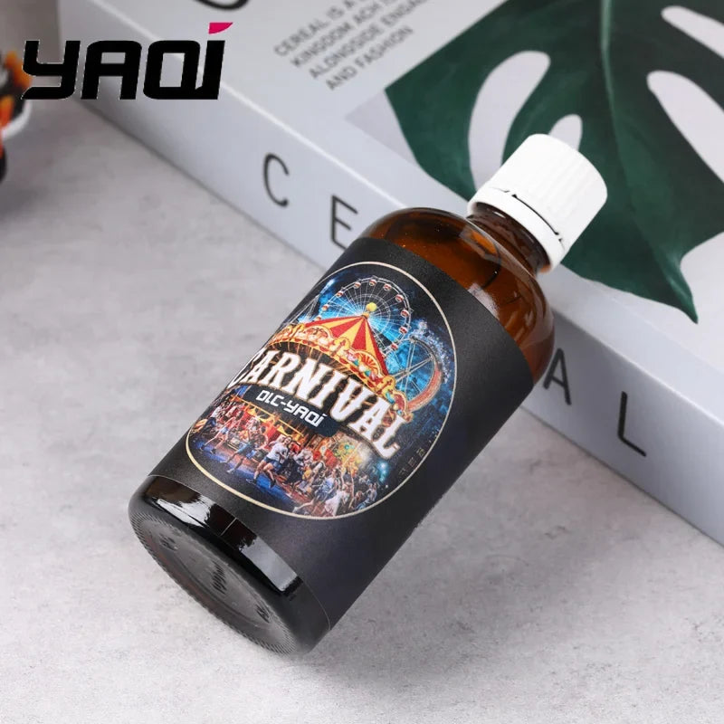 2026 YAQI CARNIVAL Aftershave Splashes Alcohol-free Formula