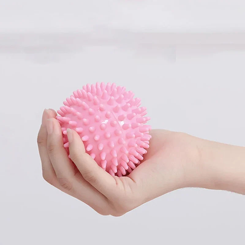 Fascia Massage Ball for Neck, Foot & Shoulder Muscle Relief