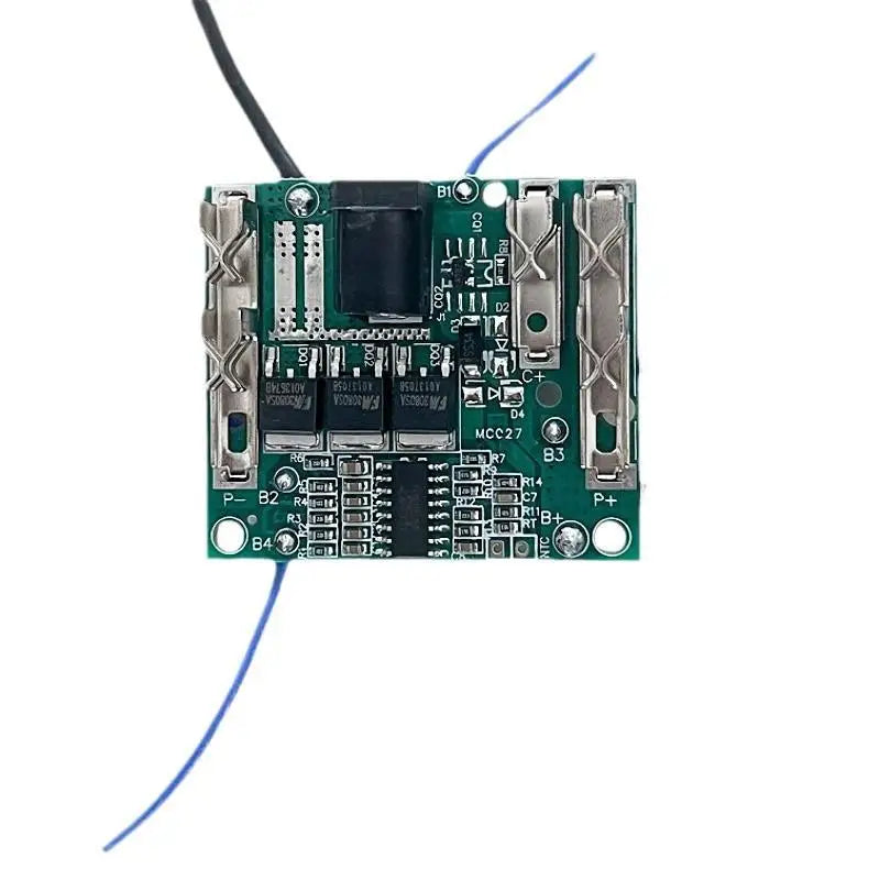 5S BMS 18V 21V 20A Li-Ion Battery Protection Circuit Board