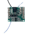 5S BMS 18V 21V 20A Li-Ion Battery Protection Circuit Board