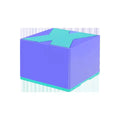 AyeBeau Mini Portable Bluetooth 5.0 Speaker – Handsfree