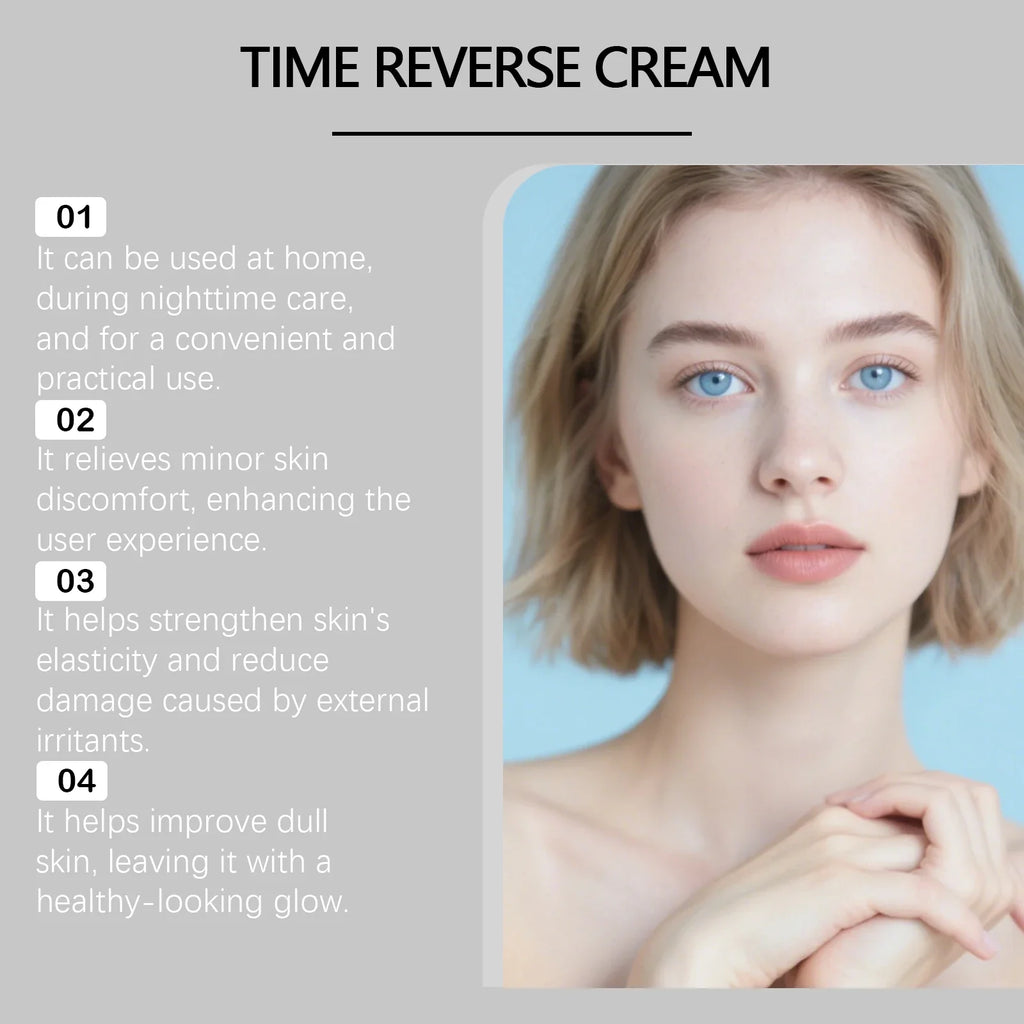 Centella Asiatica Firming Hydrating Moisturizer Cream 50ml