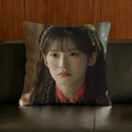 Natural Linen Cushion Cover | Decorative Pillow Case – 6 Sizes