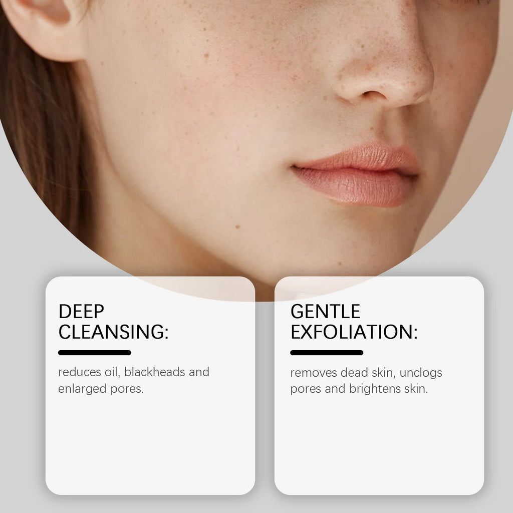 Salicylic Acid Facial Exfoliating Pads – 70ct, Pores & Blackheads