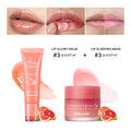 ibcccndc Moisturizing Lip Care Kit – Balm & Sleeping Mask