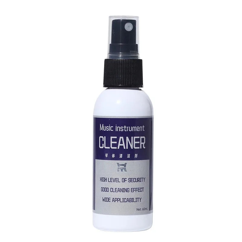 Acoustic Guitar String Oil Care Protection Rust Cleaning Fingerboard