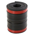 170x11cm Rubber Truck Bed Tailgate Gap Cover Filler Seal Cap Pickup