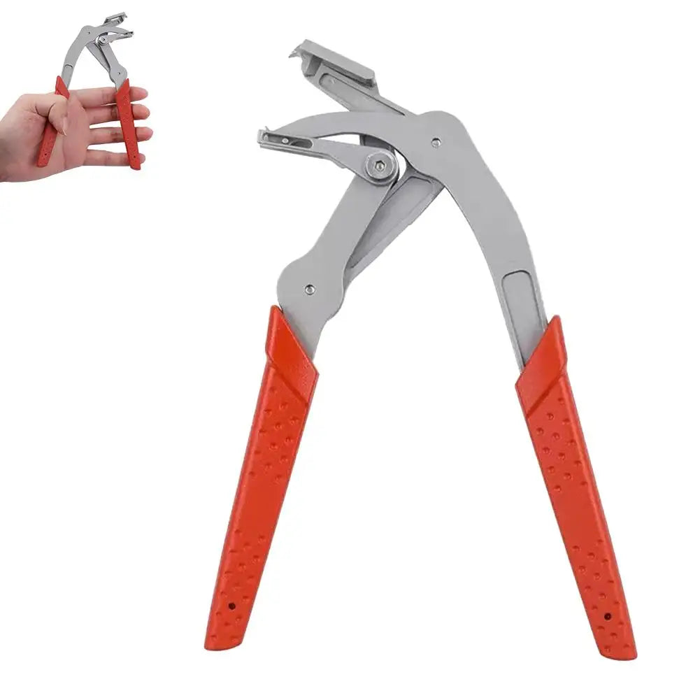 Universal Car Clip Removal Pliers Nail Fastener Remover Tool Door