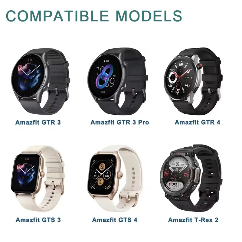 Magnetic USB Charger Cable for Amazfit GTR 3 & GTS 3 Pro