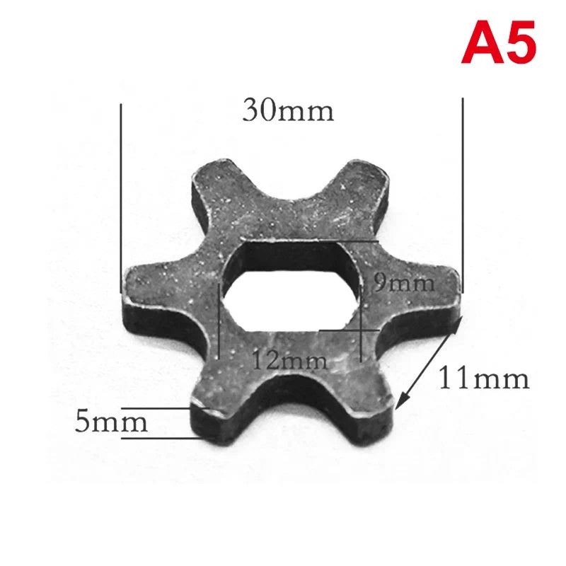 Drive Sprocket for 5016/6018 Electric Chainsaw | Replacement Part