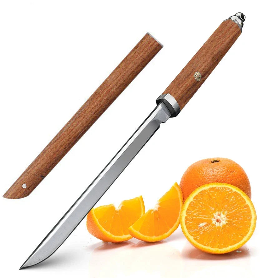 COOKCRAZE M390 High Carbon Steel Kitchen Knife Set 1-3 Pc