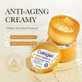 SADOER Collagen Face Cream – Moisturizing, Brightening & Firming