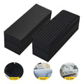 Self-Adhesive Hook & Loop Tape – Car Mats, Carpet & DIY Fastener