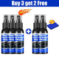 Window Lubricant Rubber Door Strip Car Softening Maintenance