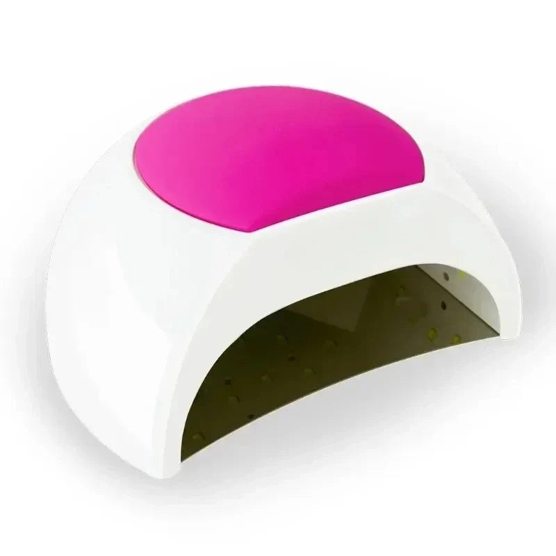 SUNUV SUN2 48W UV LED Nail Lamp Gel Dryer | Infrared Sensor