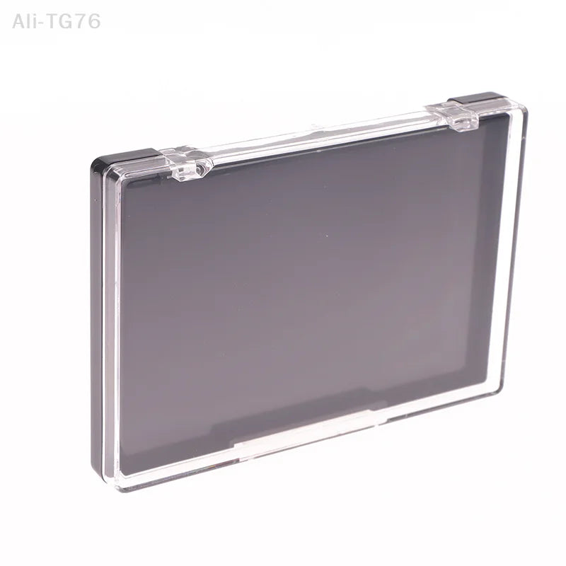 Empty Magnetic Makeup Palette Case | Eyeshadow & Blush Holder