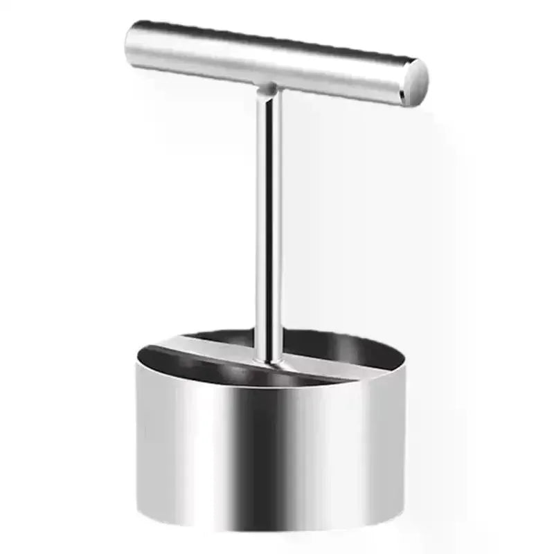 Stainless Steel Fruit Corer – Apple & Pear Core Remover