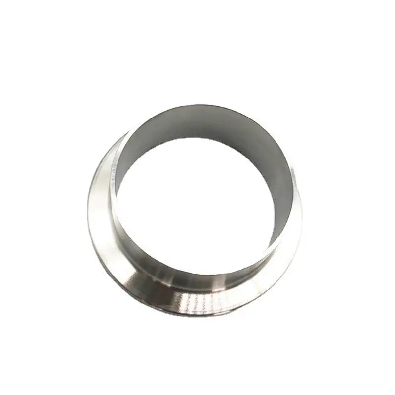 Welding Pipe Sanitary Fitting Weld Clamp Ferrule Fits Stainless Steel