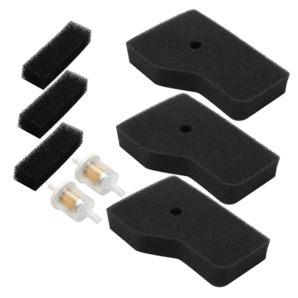 Air Filter Service Kit for Honda EU20i EU22i Generator – 3 Sets