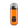 Rechargeable Nose & Ear Hair Trimmer for Men | USB Mini