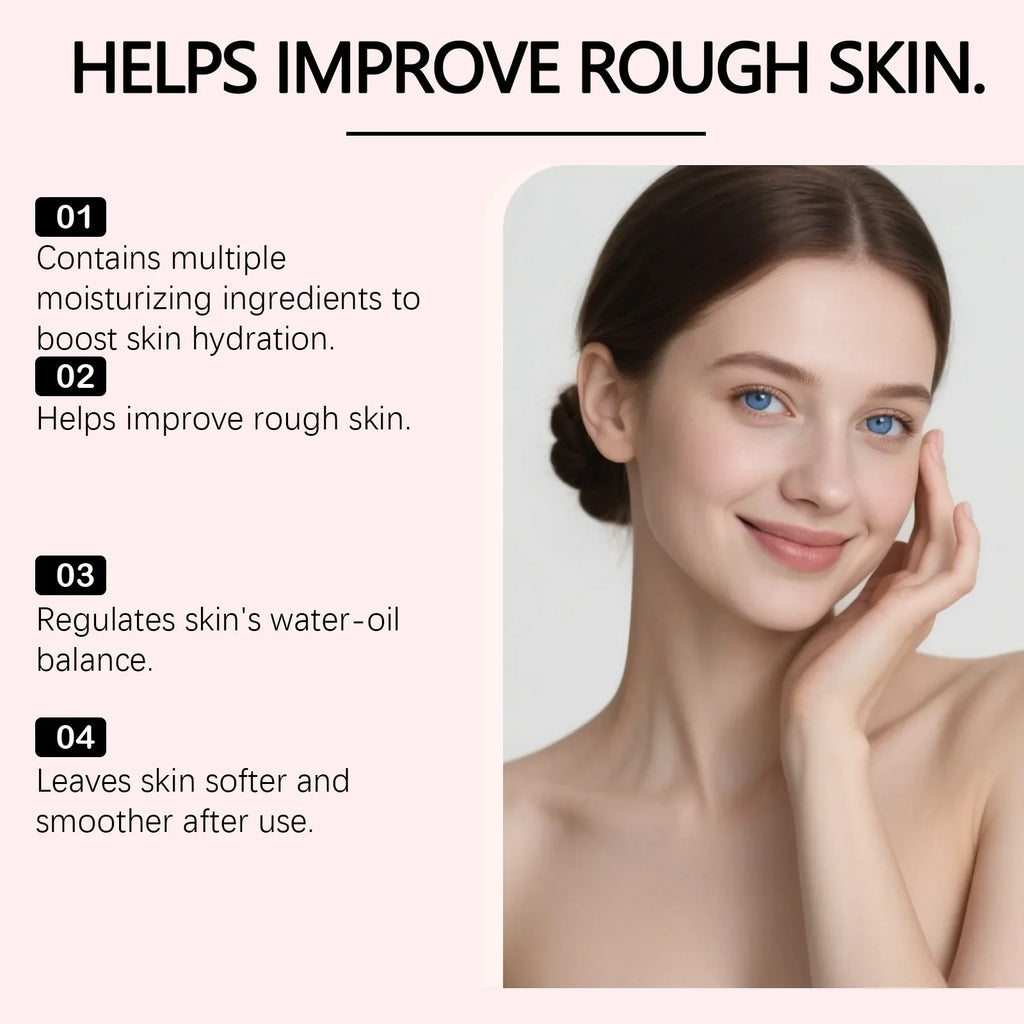 PDRN Collagen Toner Pads – Brighten, Hydrate & Smooth Skin