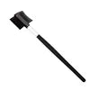 Double-Head Eyelash & Eyebrow Grooming Brush | Fiber Spoolie