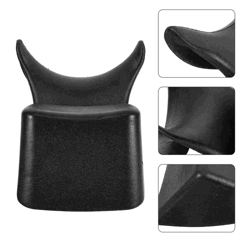 Shampoo Bowl Neck Rest Hair Washing Cushion Salon Pillow Bath Head