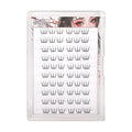 DIY Cluster Lash Extensions 9–12mm | Wispy False Eyelashes