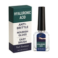 Nail Repair Serum | Hyaluronic Acid, Vitamin E & Jojoba Oil