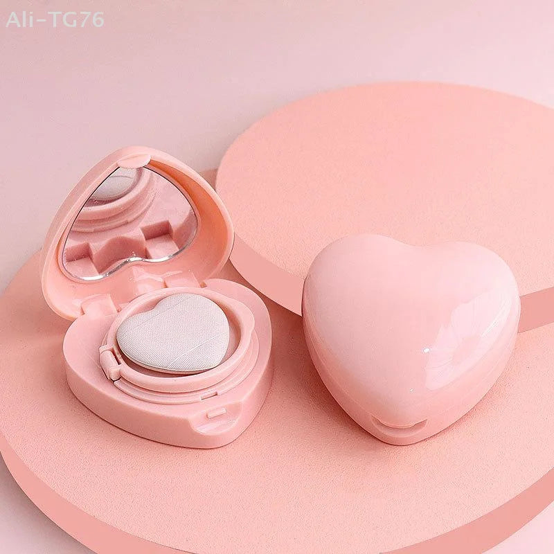 5g Refillable Air Cushion Compact Case – Travel BB Cream Compact