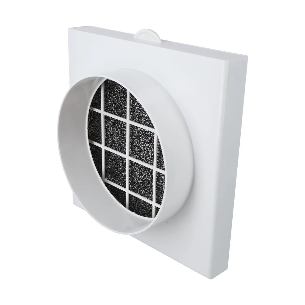 Duct Sponge Net Filter 110mm & 160mm – Washable & Reusable