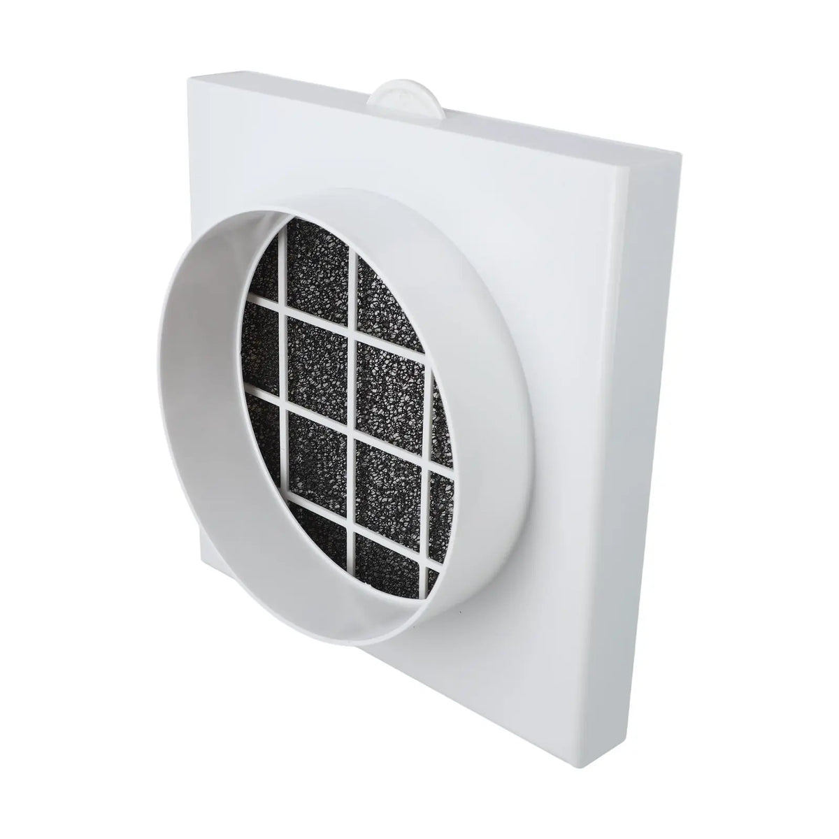 Duct Sponge Net Filter 110mm & 160mm – Washable & Reusable