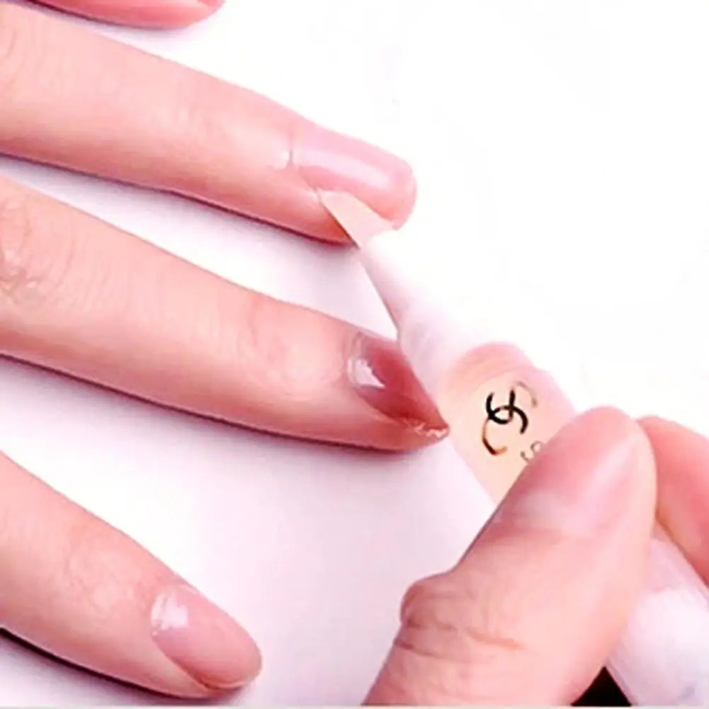 Fragrance Cuticle Oil Pen – Nail Growth & Nourishment Treatment
