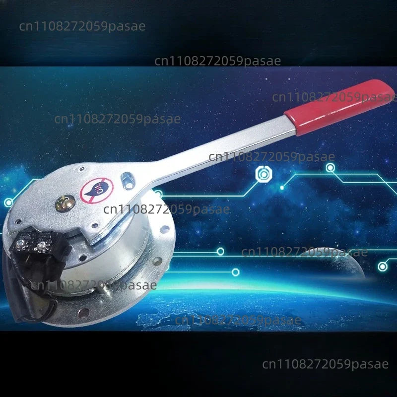 24V 12W 4.0Nm Electric Disc Brake Actuator | High Torque