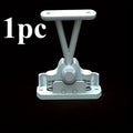 T-Shape Suction Lock Bracket – Camper Van Rear Door Handle